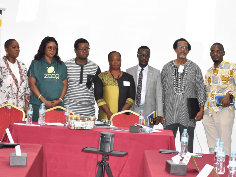 Liberia to Launch First-Ever Packaging Solutions Center to Boost SMEs