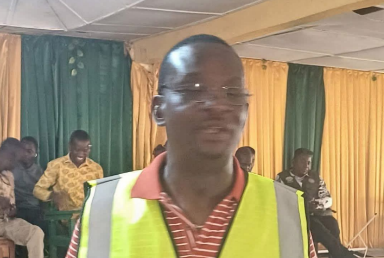 Liberia: Ganta Rehab Center Hospital Pleads For National Budget Inclusion Amid Gratitude For VP Koung’s Office Support