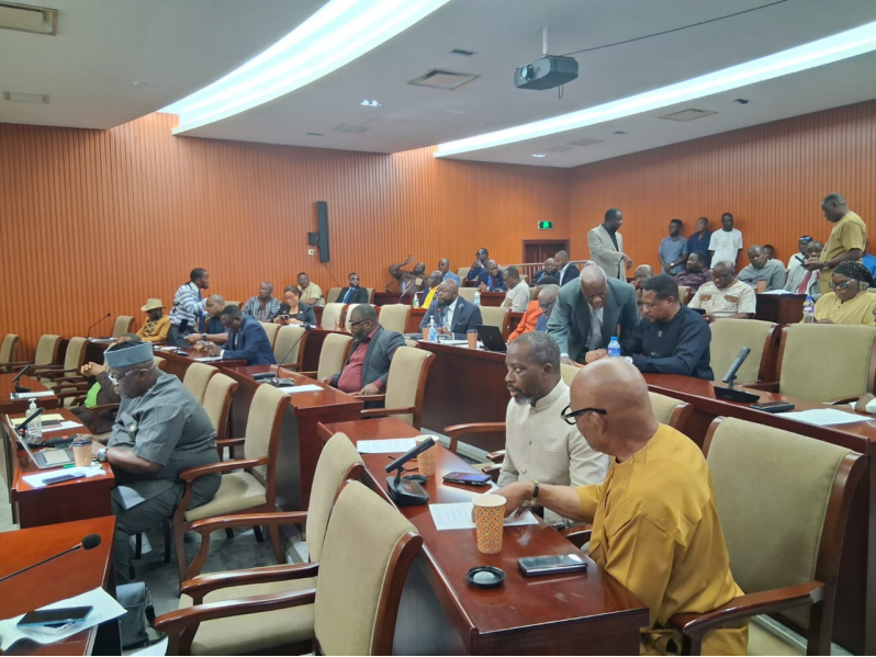 Liberia: House Passes Bill to Bar Active Government Officials from Serving On Public Institution Boards
