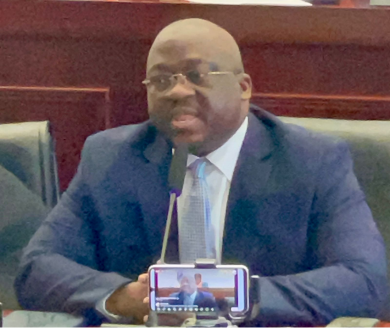Liberia: Power Supply Crisis Deepens as LEC Cites External Cuts and Debt Challenges