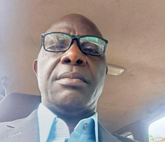 Liberia Airport Authority Board Chair Mantein Accused of Orchestrating Removal of MD Hughes, Motive Questioned