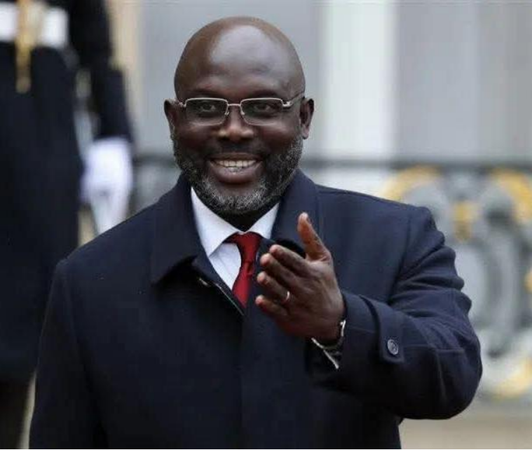 Liberia: Ex-Pres. Weah to Deliver Keynote Address at Oxford Africa Conference