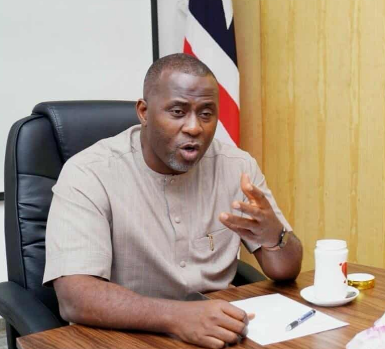 Liberia: Amb. Shoniyin Challenges Liberian Youth to Build the Nation from Within