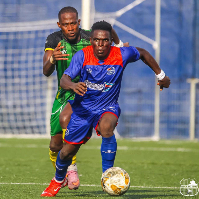 Tensions Flare at Tusa Field: Fassell and LISCR Battle to a Chaotic 1-1 Draw