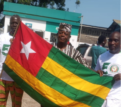 Liberia: Togolese Community In Liberia Urges Government to Establish Embassy In Monrovia