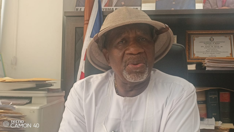 Liberia: Labour Ministry Moves to Prosecute LAC for Alleged Decades-Long Work Permit Violations