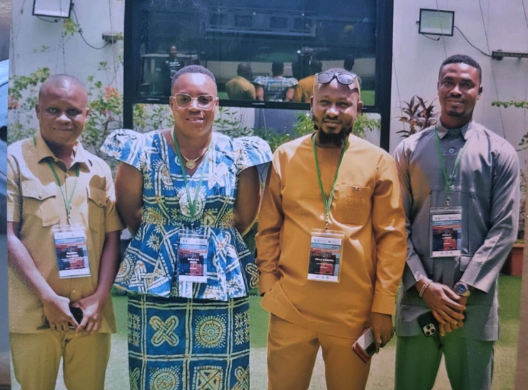 Liberia: NPA Advances Continental Port Data Reform at Abidjan Workshop