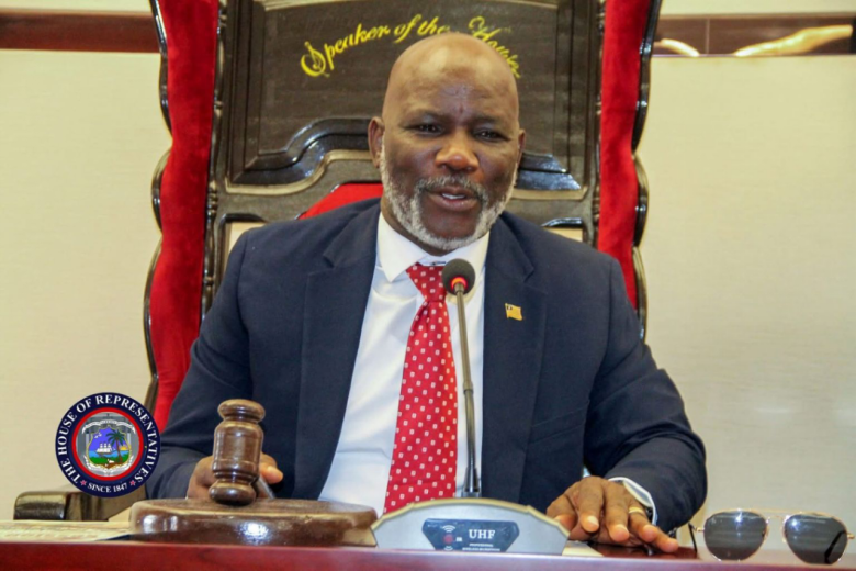 Malakai Foundation Calls for End to Sanitary Pad Tax