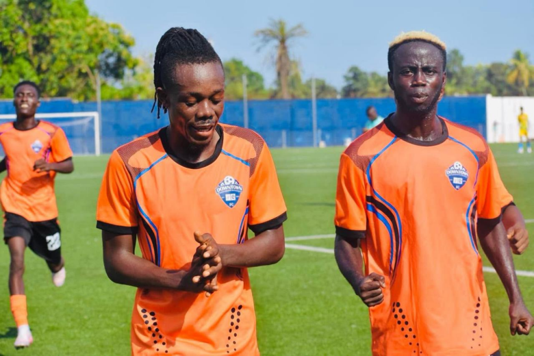‘We Can Still Win More Games’ – Down Town FC Fight to Escape Relegation Zone