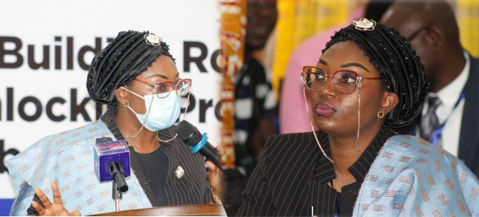 Liberia: Road Crisis Talks: Liberia Moves to Fix Broken Procurement and Funding System