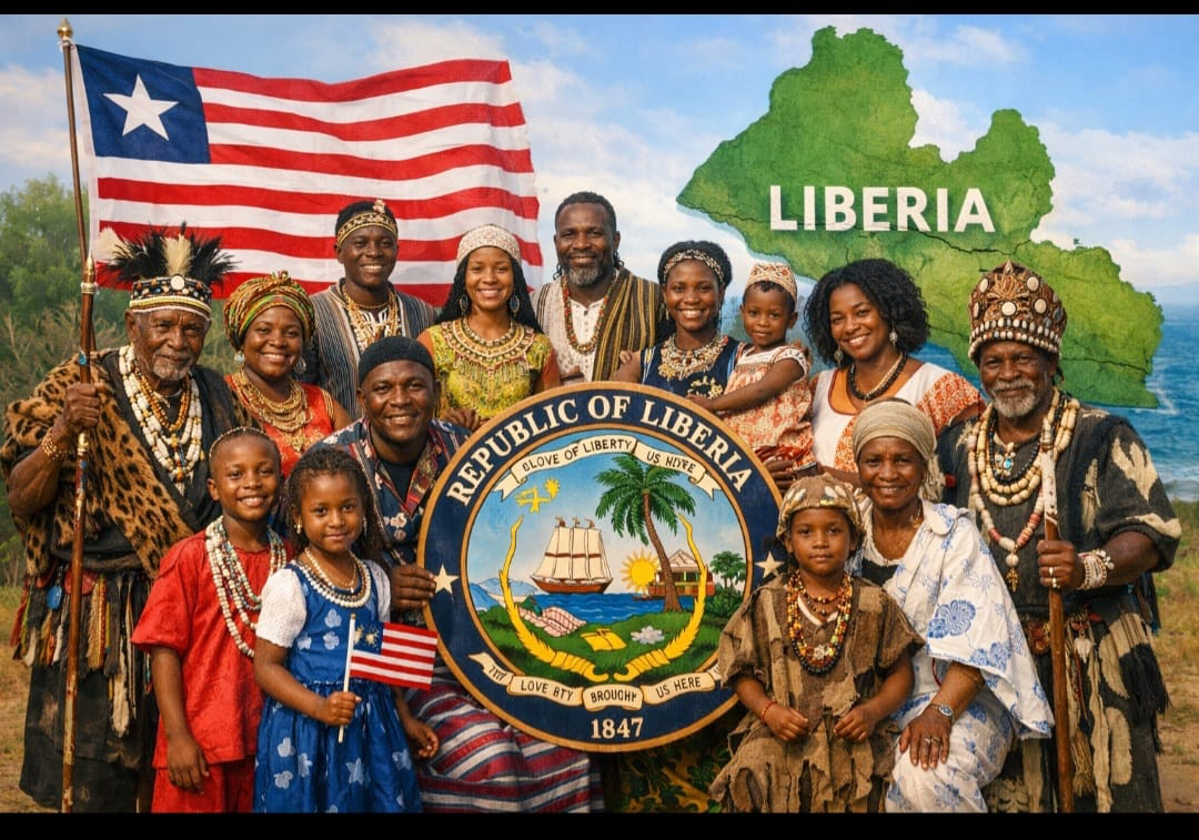 The Strength of Unity and Honesty: Guiding Principles for a Resilient Liberia