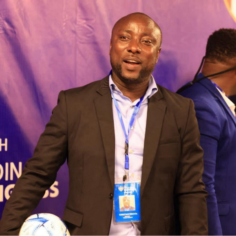 Christian Weah Blasts Court Action in Election Dispute; Warns of FIFA Sanctions, Vows Statute Compliance