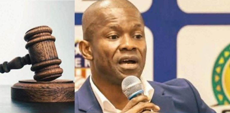 Liberia: Court Halts LFA Election Process as Kouh Challenges ‘Criminal Record’ Eligibility Clause