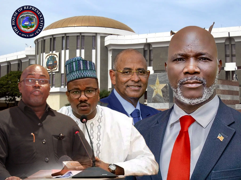 Liberia: Speaker Koon Calls for Urgent MRU Parliamentary Meeting in Abidjan Over Border Tensions