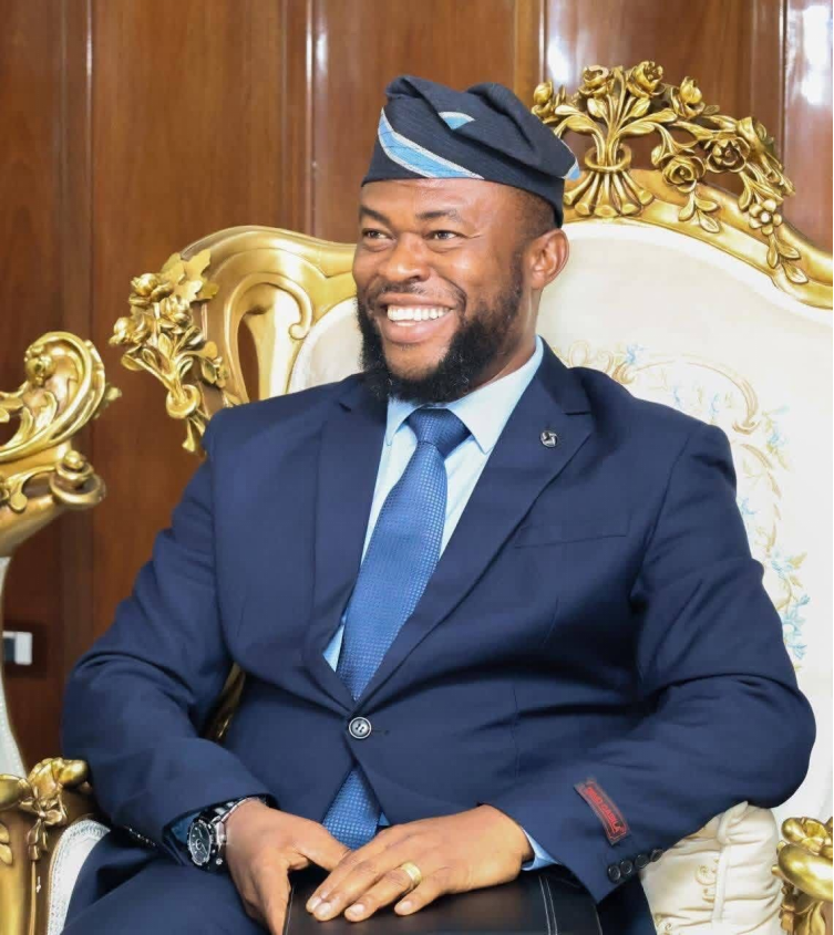 Liberia: Rumors Intensify Over Dr. Joekai&rsquo;s Possible Appointment as NEC Chair Amid Lasanah&rsquo;s Pending Exit