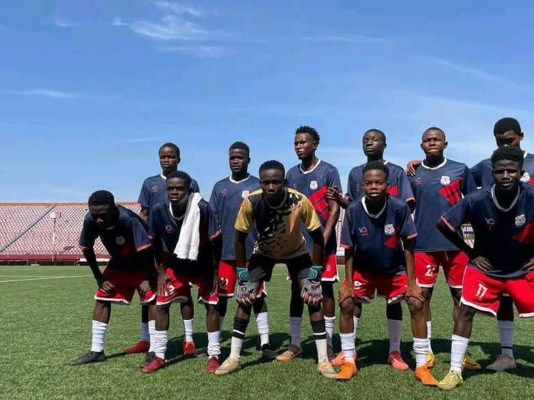 Open Bible, Charity High Set For Epic Final Showdown In National High School Championship