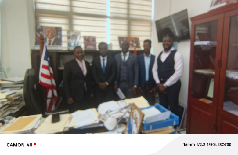 Liberia: Labour Minister Highlights Key Challenges in Liberia’s Labour Sector