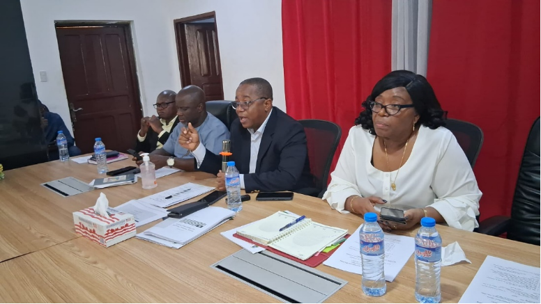 Liberia: MFDP, Partners Validate County Financial and Operational Manual to Ensure Transparency and Accountability