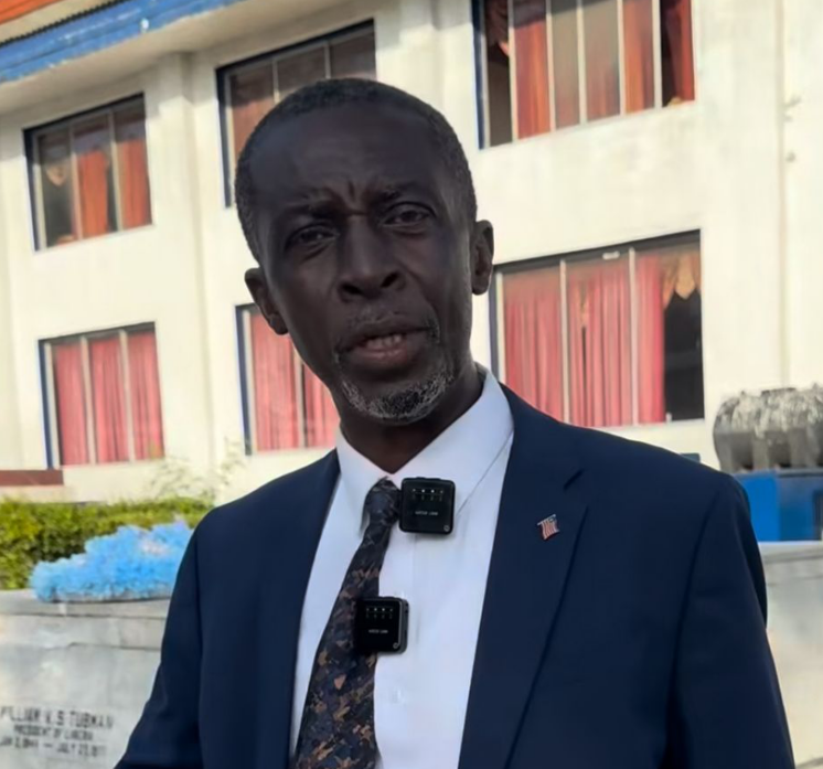Liberia: Cllr. Gongloe Vows Impeachment Campaign if Boakai Fails to Probe Border Mining Allegation