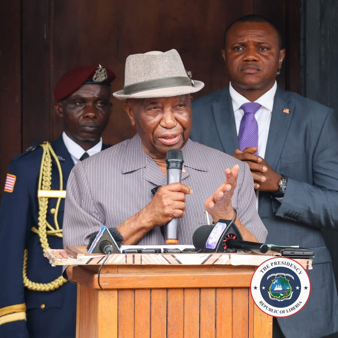 Civil Society Demands Overhaul of Liberia’s Drug Strategy Amid Accountability Concerns