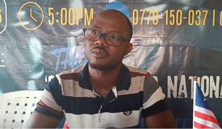 CHESS IN CHAOS: LCF President Accuses Official of Fleeing with Funds; Rival Brands Him an &lsquo;Accidental President&rsquo;