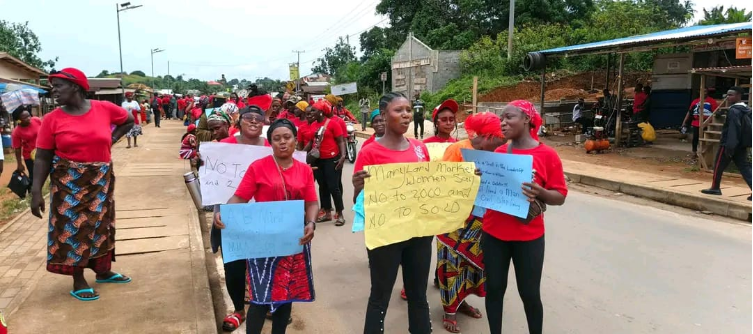 Liberia: Marketers in Maryland County Shut Down Markets, Demand Removal of Marketing Superintendent Over Fee Hikes and Poor Conditions