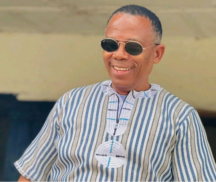 Liberia: River Gee Superintendent Swengbe Clarifies Compound Renovation, Says Only US$23,920 Spent