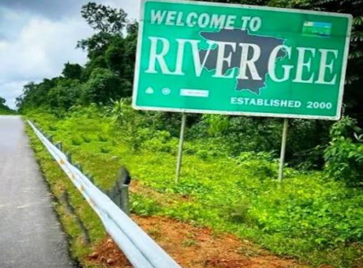 Liberia: Illegal Mining Fueling Maryland–River Gee Land Conflicts; Sen. Brown Says Remedies Underway
