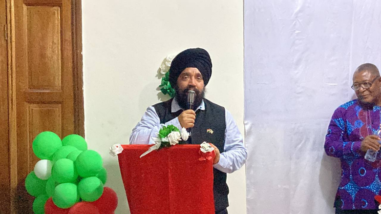 Liberia: Jeety Challenges Gov’t, Backs It With US$18M Factory Expansion