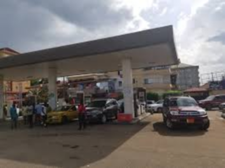 Liberia: Gov’t Allays Fear -Says No Increase in Petroleum Prices Despite Middle East Conflict