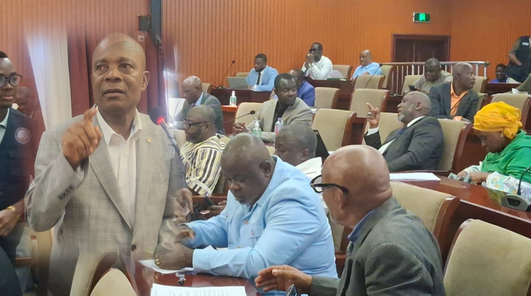 Liberia: Land Commissioner Warns Lawmakers of Escalating National Crisis Over Boundary, Ownership Disputes