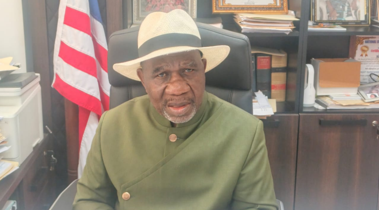 Liberia: Minister Kruah Mandates Two Hiring Firms at LAC to Pay Over 500 Contractors Retroactively