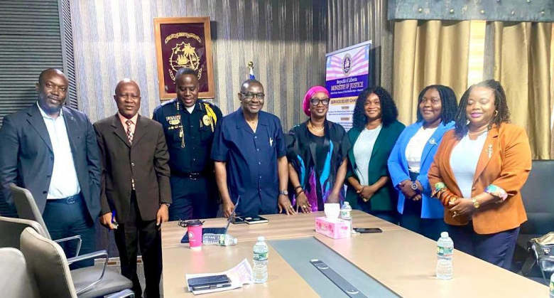 Liberia: Sister Aid Liberia Urges Government to Prioritize Urgent Action and Investment to Address Rising SGBV Cases