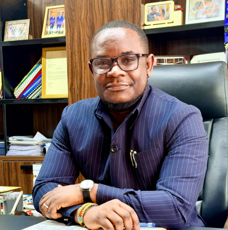 Liberia: Bill McGill Jones’ Journey from Bong’s VI Community to a Pending Role at the Executive Mansion