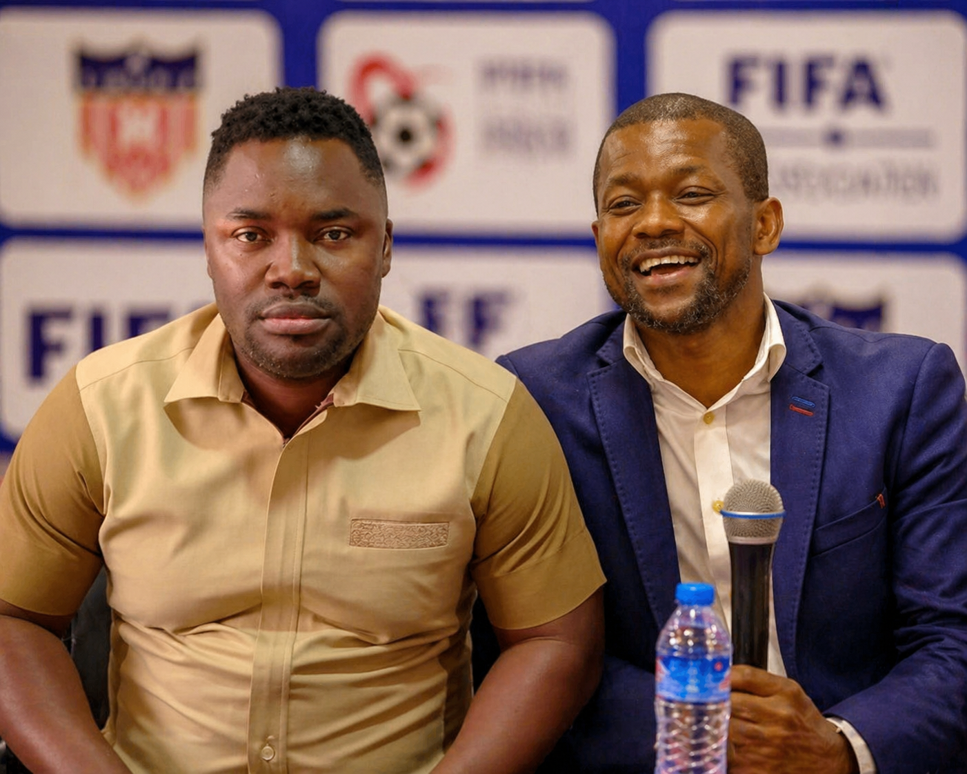 LFA Election Upended: Cassell Kuoh Disqualified, Mustapha Raji Set to Run Unopposed for Second Term