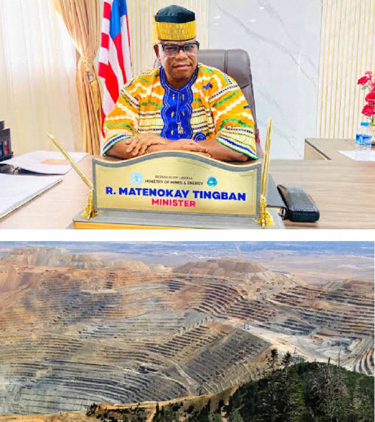 Liberia: Fake Fundraising Scam Targets Mines Minister as Government Issues Strong Warning
