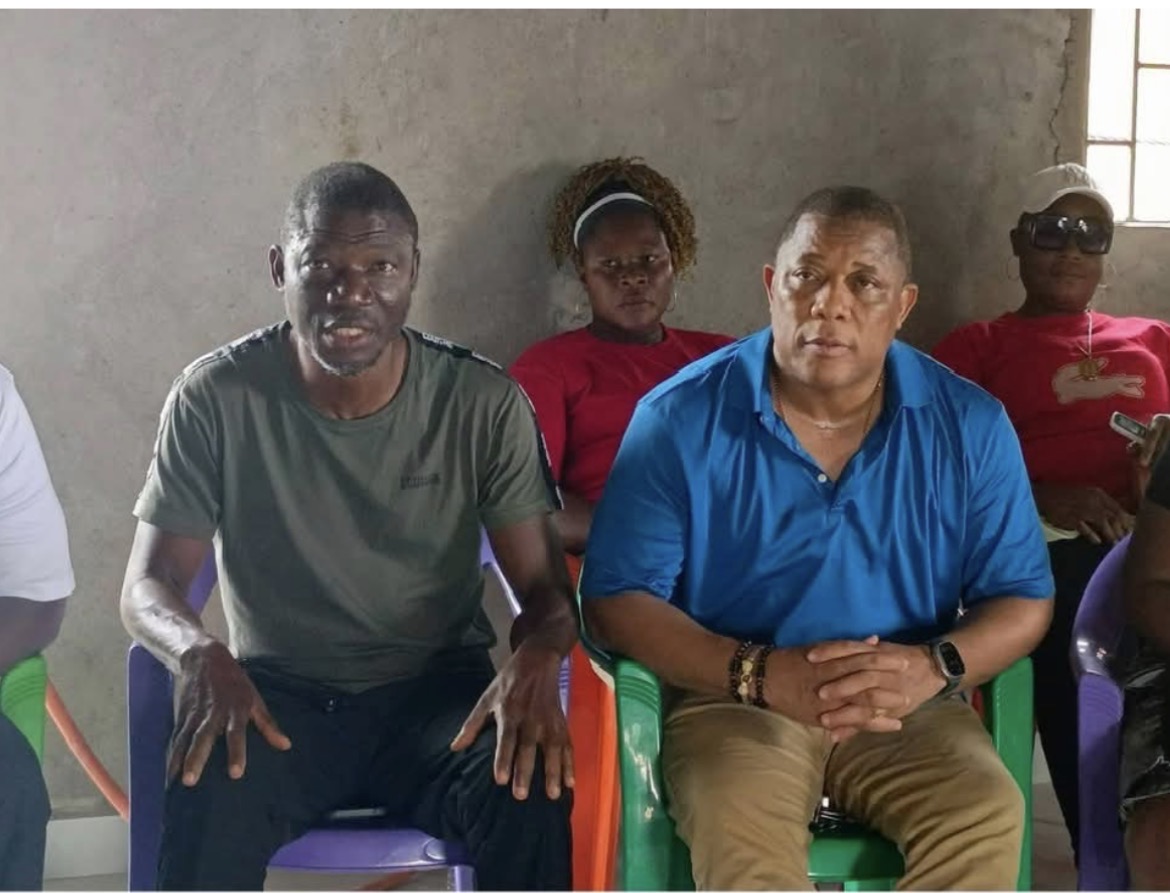 Liberia: STAND Links Kolubah’s Expulsion to Political Intolerance 