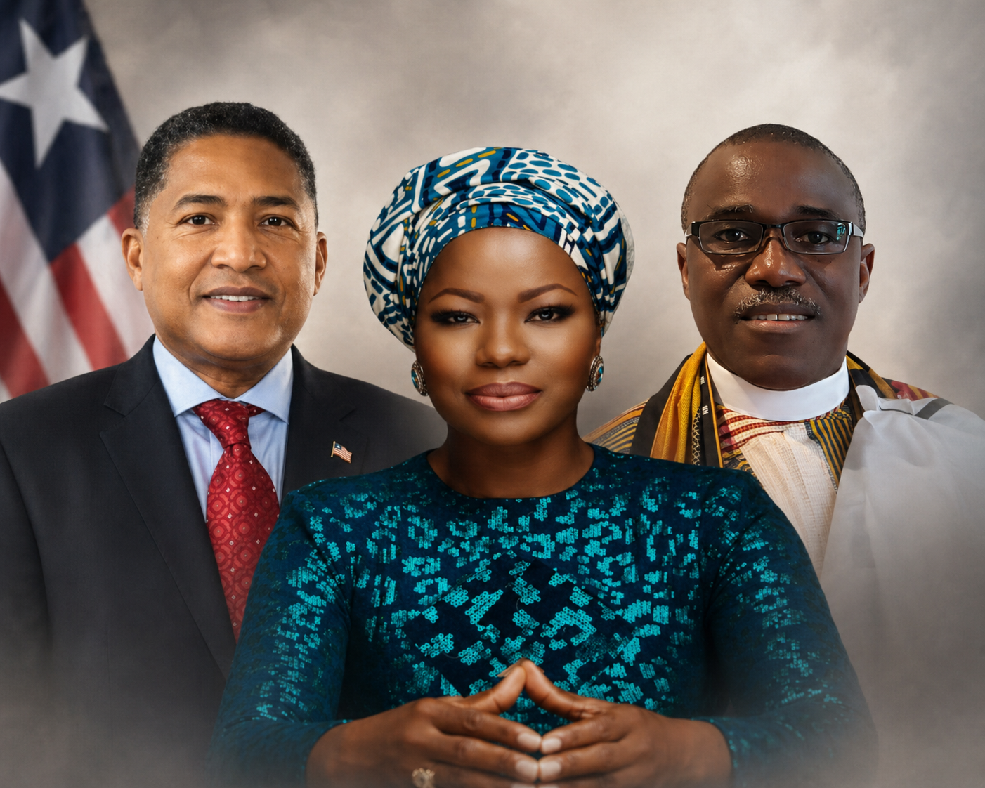 Liberia: Diaspora Office Appoints Leadership for 2026 Annual Conference Planning Committee