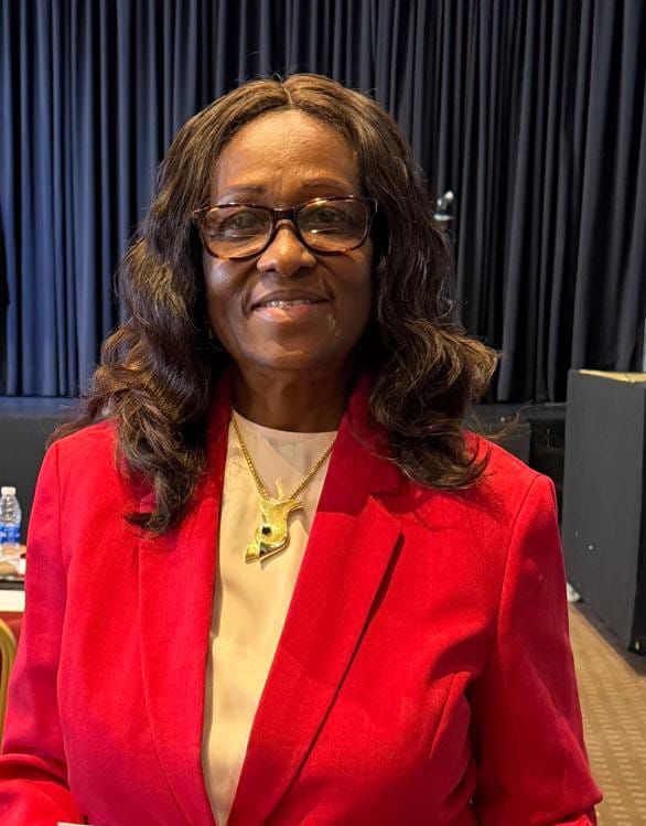 Liberia: NEC Outgoing Chairperson Expresses Gratitude to Media at End of Tenure