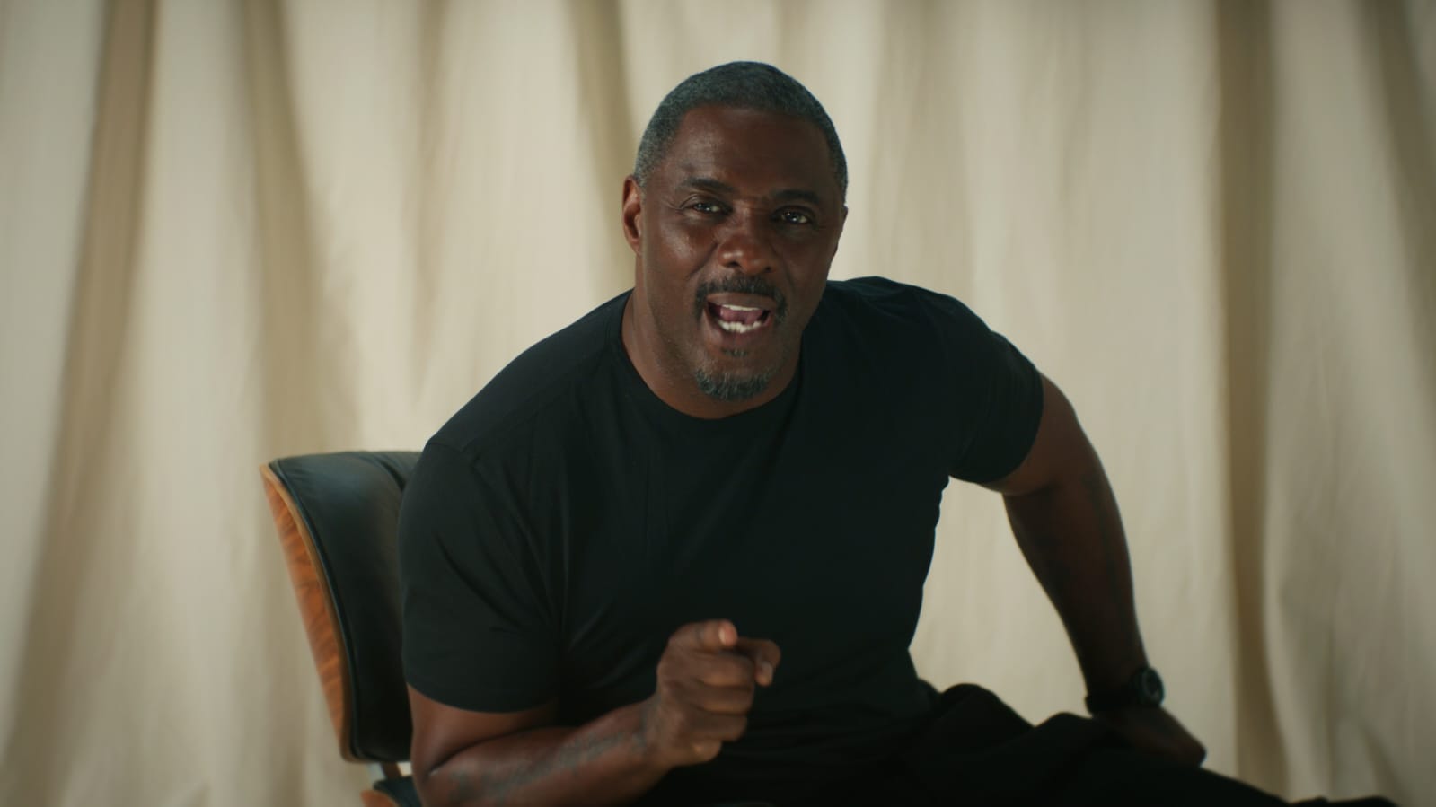 Africa caught off guard as Idris Elba stuns with FIFA World Cup message