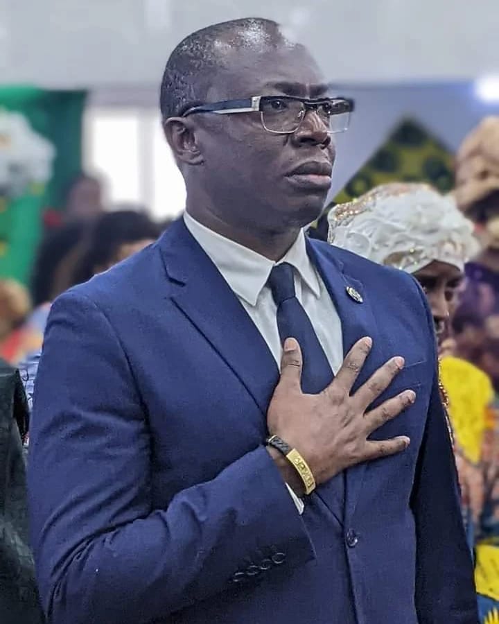 Liberia: George Nimely Expands Warning on Electoral Integrity and Dual Edge Mandate in NEC Debate