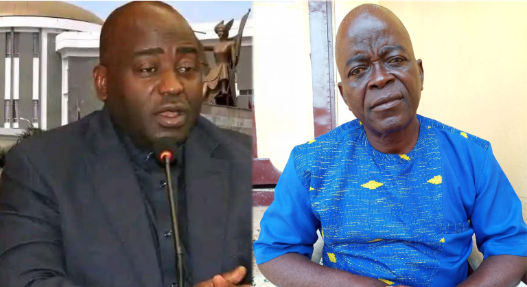 Liberia: Two Nimba Natives Declare 2029 Presidential Bids, Eying Strong Local Support