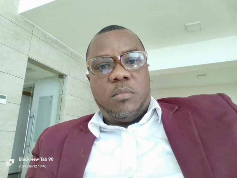 LCF Civil War: Financial Secretary Beauford Okai Denies Forgery, Hits Back at President Dekpah with Defamation Threat