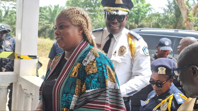 Liberia: Nimba’s Joint Security Reportedly in Disarray Over Unequal Housing Allocation