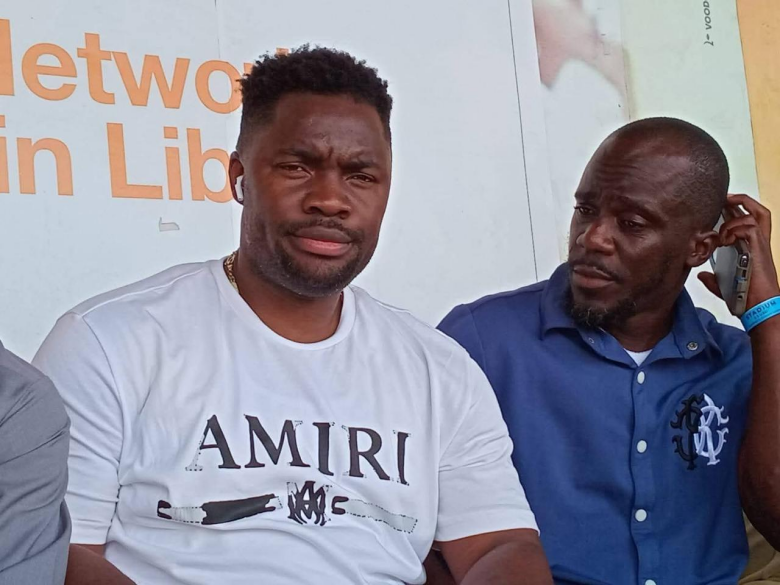 Liberia: Kouh Faces Contempt Heat as LFA Election Tensions Boil Over