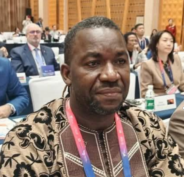 Liberia Taekwondo Federation Regains Voting Rights After 22 Years, Intensifies Preparations for National Championship