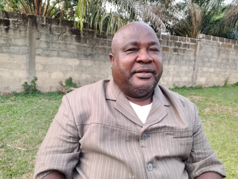 Liberia: NPP Chairman George Mulbah Defends Weedor&rsquo;s Nomination as NEC Chairman Amid Opposition Backlash