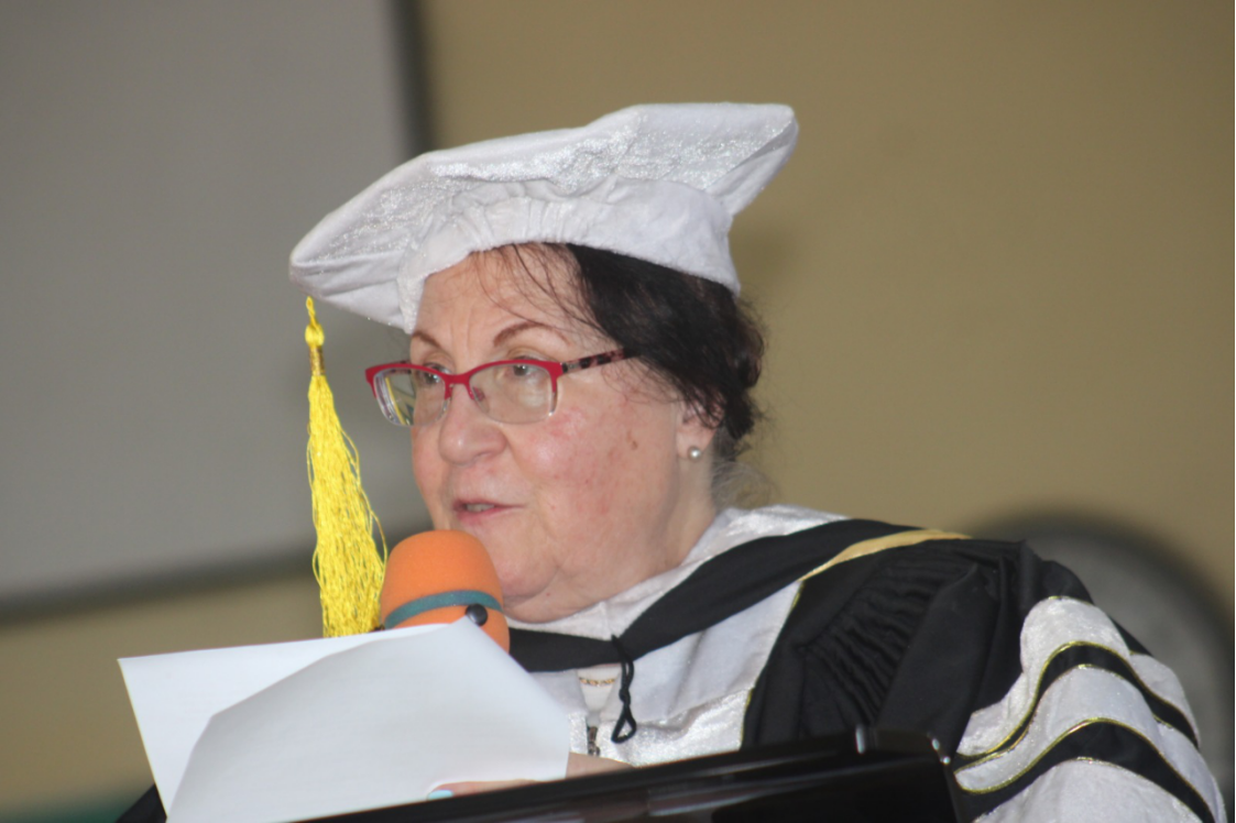 Liberia: UMU Graduates Urged to Embrace Global Mindset, Life-long Learning