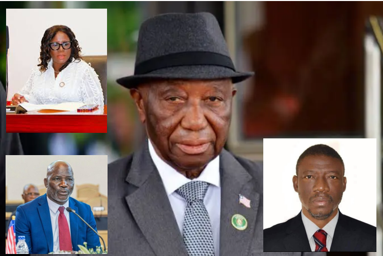 Liberia: Lawmakers Called To Special Session To Discuss Urgent Cash Printing, Supplementary Budget, As Speculation Rises Over Rep. Kolubah&rsquo;s Expulsion