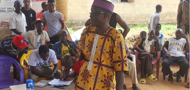 Liberia: ArcelorMittal Liberia Intensifies Engagement on Grievance Management in Communities